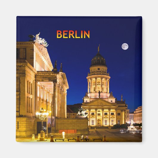 Aimant Berlin 03T (Devant)