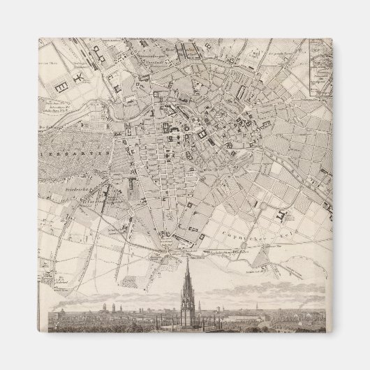 Aimant Berlin 2 (Devant)