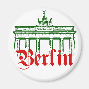 Aimant Berlin Allemagne