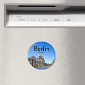 Aimant Berlin Allemagne (In Situ (Lave-vaisselle))