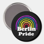AIMANT BERLIN FIDE (Recto/Verso)