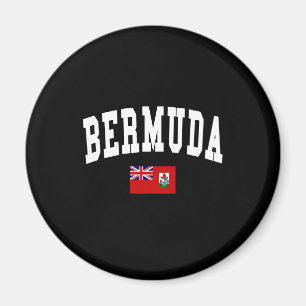 AIMANT BERMUDE