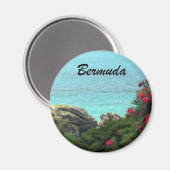 Aimant Bermudes (Recto/Verso)
