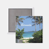 Aimant Bermudes (Recto/Verso)