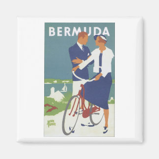 Aimant Bermudes