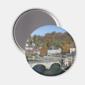 Aimant Berne, Suisse (Recto/Verso)