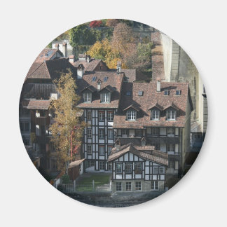 Aimant Berne, Suisse
