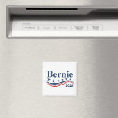 Aimant Bernie Sanders 2016 (In Situ (Lave-vaisselle))