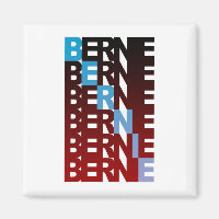 BERNIE sanders textuelBern
