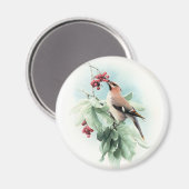 Aimant Berries Pour Manger (Recto/Verso)