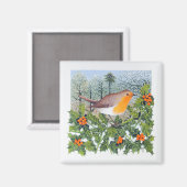 Aimant Berring (Recto/Verso)