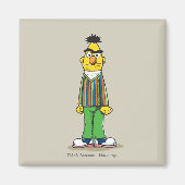 Aimant Bert frustré (Devant)