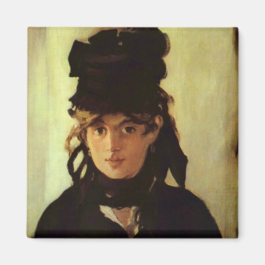 Aimant Berthe Morisot (Devant)