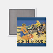 Aimant Berwick (Recto/Verso)