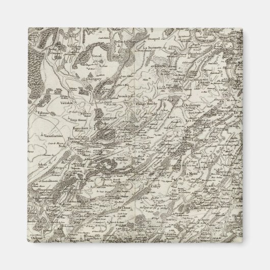 Aimant Besancon (Devant)