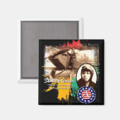 Aimant bessie (Recto/Verso)