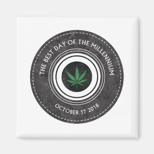 Aimant Best day of the Millennium