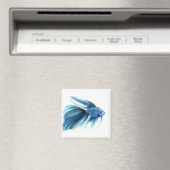 Aimant Bêta bleu (In Situ (Lave-vaisselle))