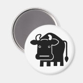 Aimant bétail (Recto/Verso)