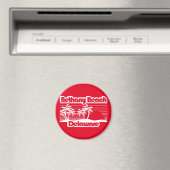 Aimant Bethany Beach Delaware (In Situ (Lave-vaisselle))