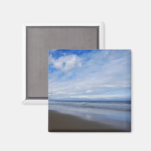 Aimant Bethany Beach I (Recto/Verso)