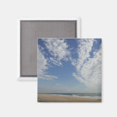 Aimant Bethany Beach II (Recto/Verso)