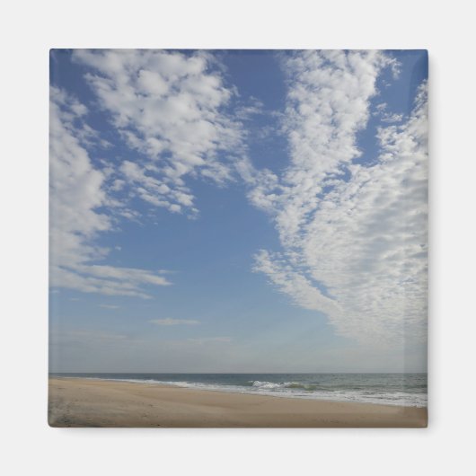 Aimant Bethany Beach II (Devant)