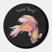 Aimant Betta (Devant)