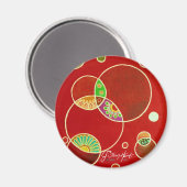 Aimant Better Together (Recto/Verso)