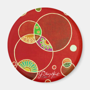 Aimant Better Together