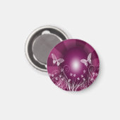 Aimant beurre beauté (Recto/Verso)