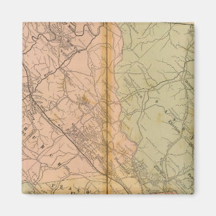 Aimant Beverly Manor