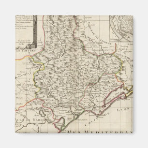 Aimant Béziers France