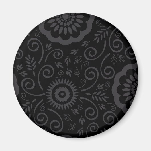 Aimant Bgr 4 vintage (Devant)