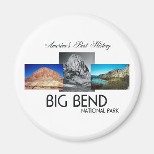 Aimant BH Big Bend