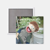 AIMANT BIBLENKJV.COM™ 🛐 #MAGNET (Recto/Verso)