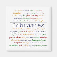 Bibliothèques - modifier la couleur
