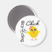 Aimant Bicyclage (Recto/Verso)