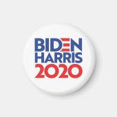 AIMANT BIDEN HARRIS 2020 (Devant)