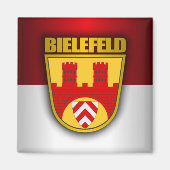 Aimant Bielefeld (Devant)