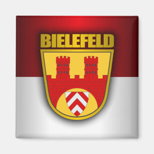 Aimant Bielefeld