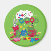 Aimant Bien vu (Devant)