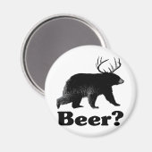 Aimant Bière ? (Recto/Verso)