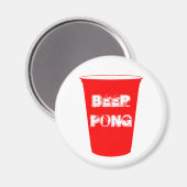 Aimant bières (Recto/Verso)