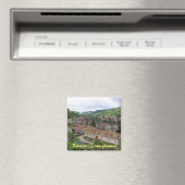 Aimant Biertan-Transylvanie (In Situ (Lave-vaisselle))