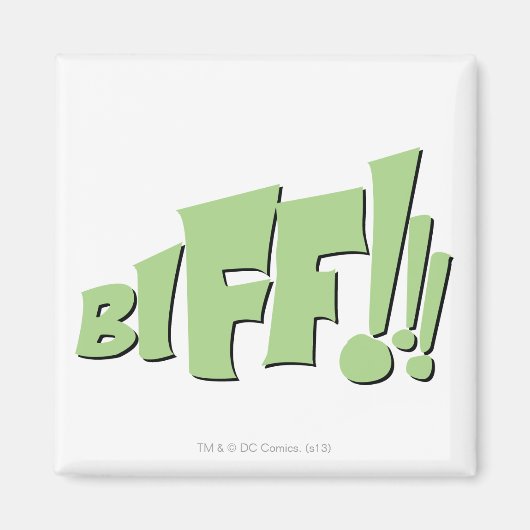 AIMANT BIFF ! ! ! (Devant)