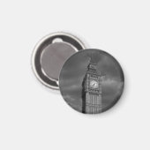Aimant Big Ben (Recto/Verso)