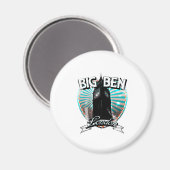 Aimant Big Ben (Recto/Verso)