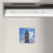 Aimant Big Ben (In Situ (Lave-vaisselle))