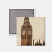 Aimant Big Ben (Recto/Verso)